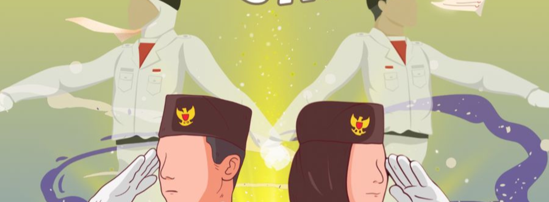 ️ LKPBB SAMUDRA 2025 – SMAN 3 BANJARBARU