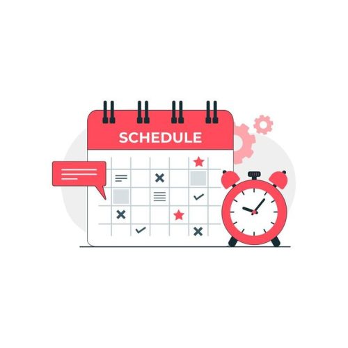 Kalender Pendidikan SMA Negeri 3 Banjarbaru T.A 2025/2026