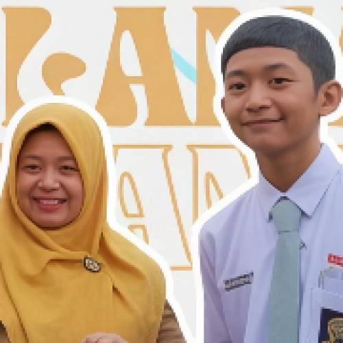 SMAN 3 BANJARBARU : “RAIH PRESTASI GEMILANG DI AJANG OSN DAN KEJUARAAN KARATE”