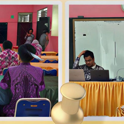 “Sosialisasi Orientasi Manajemen dan Administrasi Kepegawaian bagi Guru dan Tenaga Kependidikan di SMAN 3 Banjarbaru”