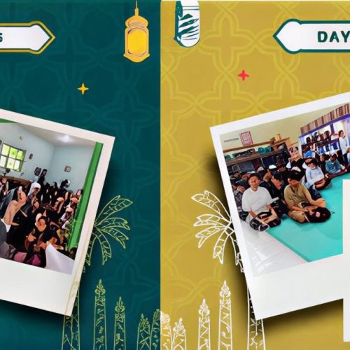 “Pesantren Ramadan 1447 H di SMA Negeri 3 Banjarbaru: Membentuk Generasi Berakhlak dan Berkarakter”