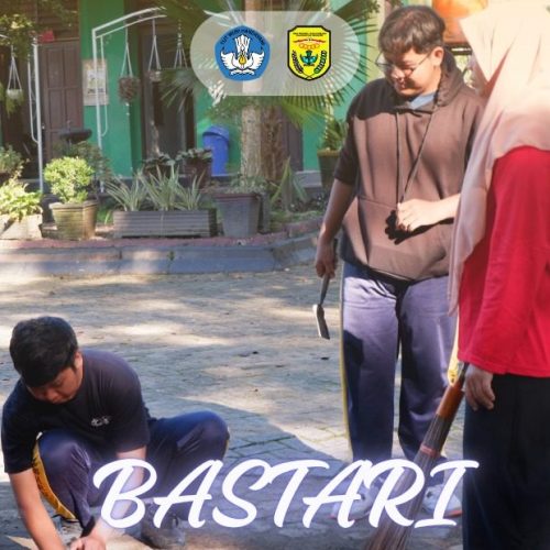 “SMAN 3 Banjarbaru Gelar Kegiatan Jumat BASTARI: Wujud Komitmen Jaga Lingkungan dan Pola Hidup Sehat”