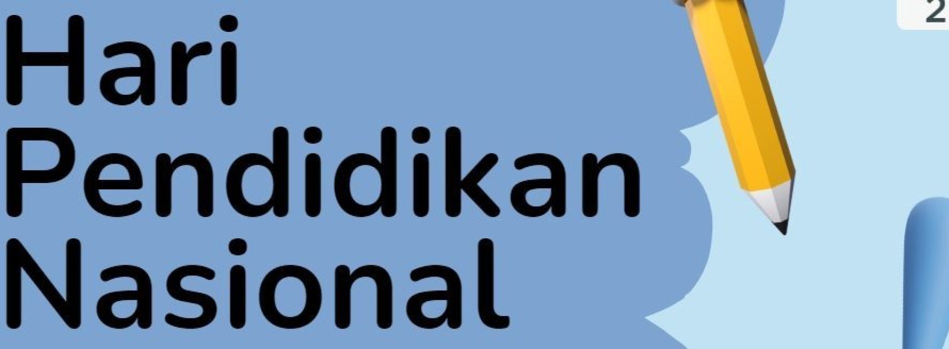 “Semangat Hardiknas 2026: SMA Negeri 3 Banjarbaru Wujudkan Pendidikan Bermutu untuk Semua”