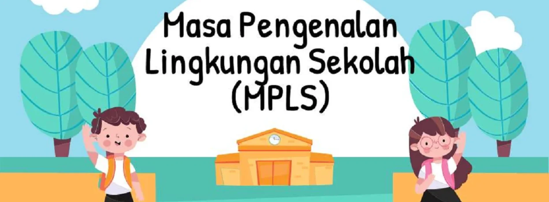 “Upacara Bendera : Pembukaan MPLS SMAN 3 Banjarbaru Tahun Pelajaran 2026/2027”