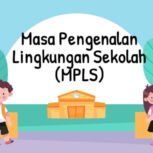 “Upacara Bendera : Pembukaan MPLS SMAN 3 Banjarbaru Tahun Pelajaran 2026/2027”