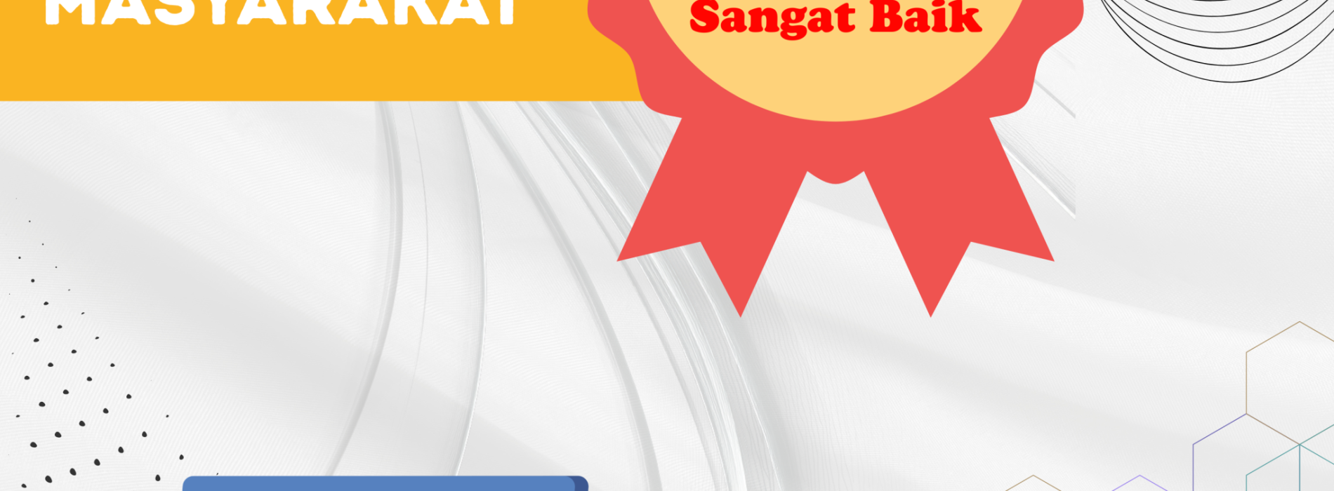 Hasil Indeks Kepuasan Masyarakat (IKM) SMAN 3 Banjarbaru Tahun 2025 Raih Kategori “Sangat Baik”
